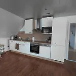Gemuetliche Mit Blick In Wiesen Апартаменты