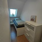 Gemuetliche Mit Blick In Wiesen Штур
