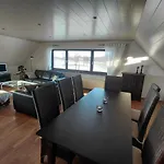 Gemuetliche Mit Blick In Wiesen Штур