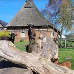 Gemuetliche Mit Blick In Wiesen Апартаменты Штур