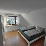 Gemuetliche Mit Blick In Wiesen