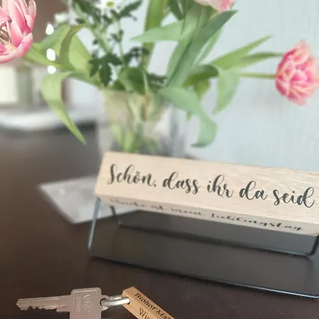 Gemuetliche Mit Blick In Wiesen *