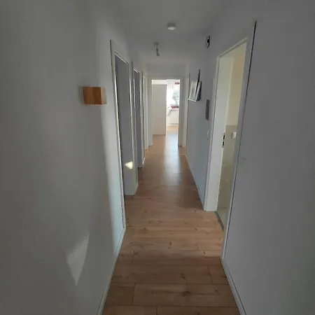 Appartamento Gemuetliche Mit Blick In Wiesen Stuhr