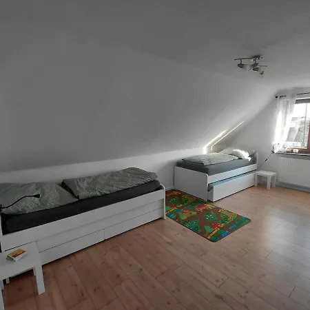 Gemuetliche Mit Blick In Wiesen *