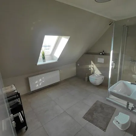 Appartamento Gemuetliche Mit Blick In Wiesen