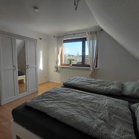 Appartamento Gemuetliche Mit Blick In Wiesen *
